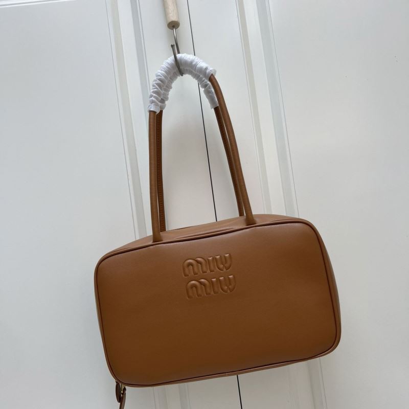 MIU MIU Top Handle Bags
